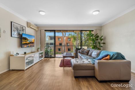 Property photo of 57/55 Harries Road Coorparoo QLD 4151