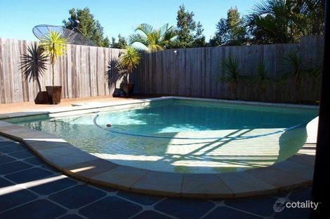 Property photo of 111 White Cedar Circuit Stretton QLD 4116