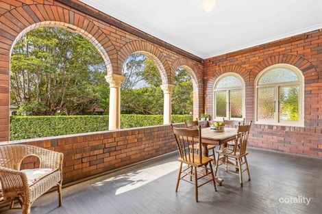 Property photo of 47 Homebush Road Strathfield NSW 2135