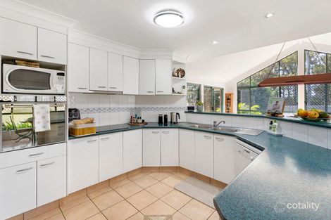 Property photo of 18 Balgownie Crescent Parkinson QLD 4115