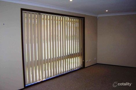 Property photo of 13/21 Lagonda Drive Ingleburn NSW 2565