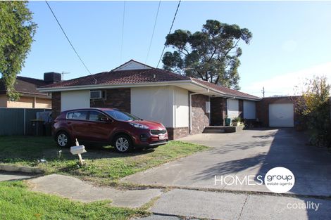 Property photo of 48 Trafalgar Street Albanvale VIC 3021