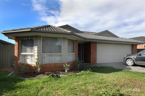 Property photo of 17 Carmichael Drive Wyndham Vale VIC 3024