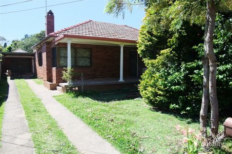 136 Darvall Rd, West Ryde, NSW 2114