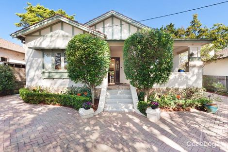 Property photo of 32 Boundary Street Roseville NSW 2069