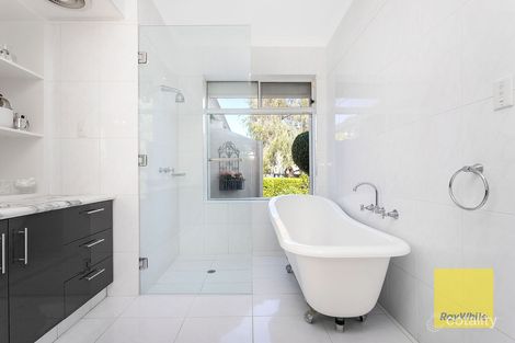 Property photo of 1 Columba Place Peppermint Grove WA 6011