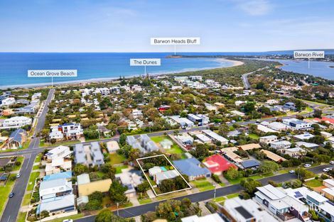 Property photo of 38 Dare Street Ocean Grove VIC 3226