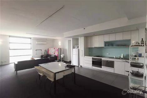Property photo of 505/198 Harbour Esplanade Docklands VIC 3008