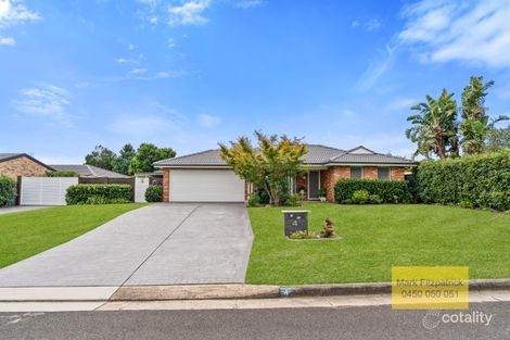 4 Suffolk Pl, Elderslie, NSW 2570