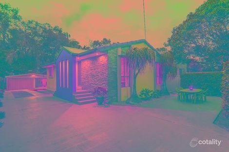 12 Tarni St, Coombabah, QLD 4216