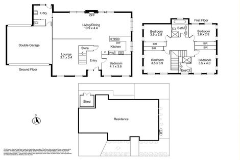 37 Tarawera Rd, Doreen, VIC 3754