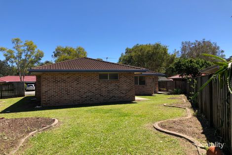 Property photo of 85 Silkyoak Circuit Fitzgibbon QLD 4018