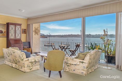 Property photo of 310/87-97 Yarranabbe Road Darling Point NSW 2027
