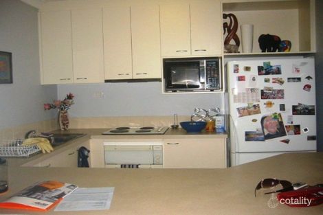 Property photo of 55/53 McMillan Crescent Griffith ACT 2603