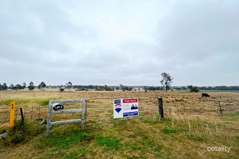 Property photo of 69 James Road Goombungee QLD 4354