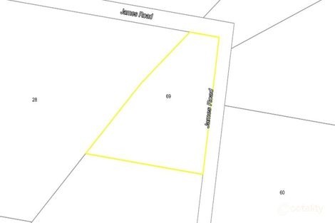 Property photo of 69 James Road Goombungee QLD 4354