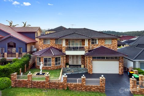 Property photo of 8 Stirling Street Cecil Hills NSW 2171