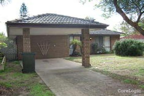 Property photo of 34 Barrallier Circle Mirrabooka WA 6061