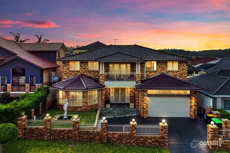 Property photo of 8 Stirling Street Cecil Hills NSW 2171