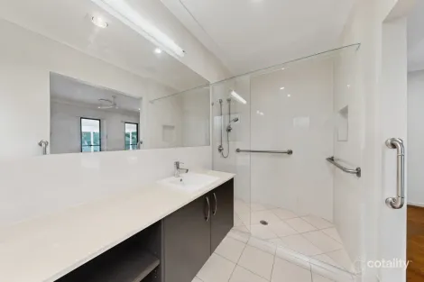 Property photo of 19 Ennever Street Bardon QLD 4065