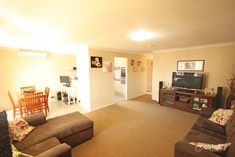 Property photo of 6 Clover Place Macquarie Fields NSW 2564