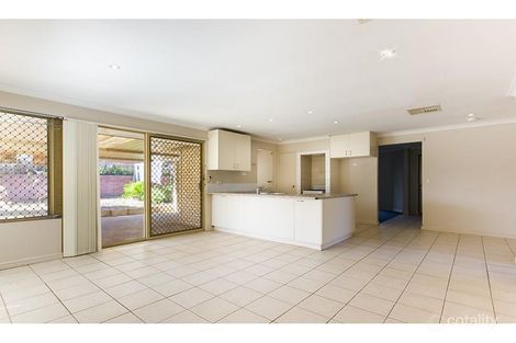 Property photo of 31 Fletcher Way Mandurah WA 6210