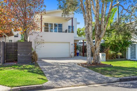 Property photo of 69 Roderick Street Moffat Beach QLD 4551