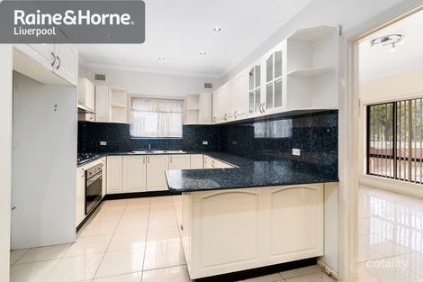 Property photo of 37 Reserve Street Smithfield NSW 2164