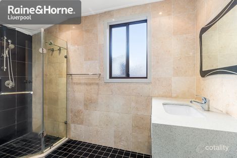 Property photo of 37 Reserve Street Smithfield NSW 2164