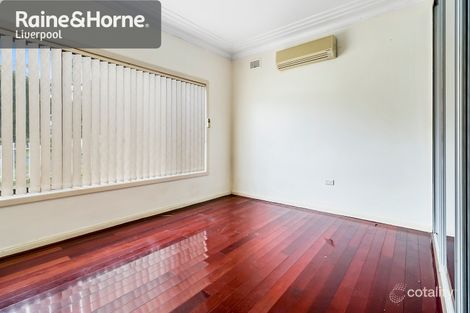 Property photo of 37 Reserve Street Smithfield NSW 2164