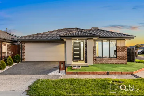 81 Heybridge St, Clyde, VIC 3978