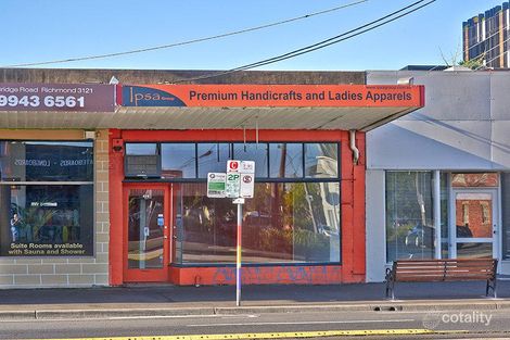 414 Bridge Rd, Richmond, VIC 3121