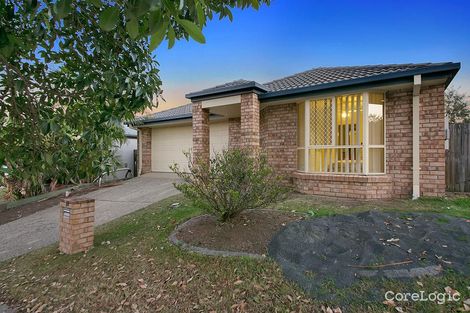 Property photo of 18 Orchard Crescent Springfield Lakes QLD 4300