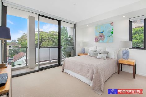 Property photo of 503/33 Devonshire Street Chatswood NSW 2067