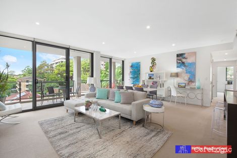 Property photo of 503/33 Devonshire Street Chatswood NSW 2067