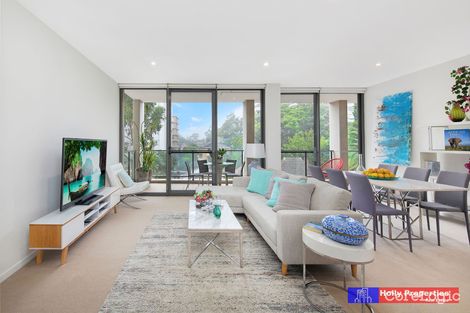 Property photo of 503/33 Devonshire Street Chatswood NSW 2067
