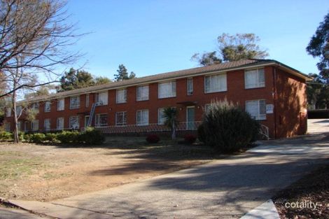 17/25 Mackennal St, Lyneham, ACT 2602