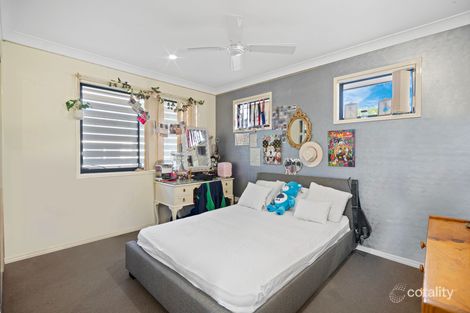 Property photo of 11 Sandor Court Upper Coomera QLD 4209