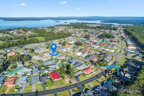 Property photo of 15 Hogbin Crescent Sanctuary Point NSW 2540