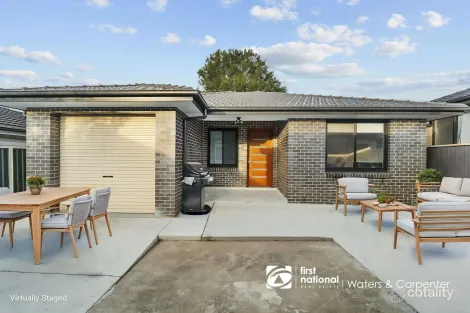 6 Mclean St, Auburn, NSW 2144