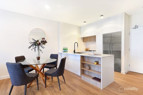 Property photo of 204/2 Murrell Street Ashfield NSW 2131