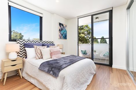 Property photo of 204/2 Murrell Street Ashfield NSW 2131