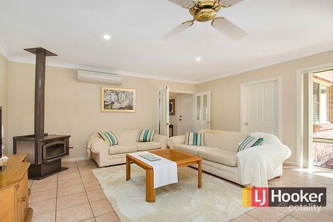 Property photo of 16 Zebra Place Quakers Hill NSW 2763