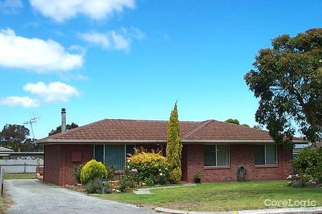 Property photo of 18 Sierra Crescent Orana WA 6330