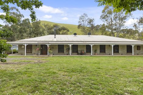 714 Spring Valley Rd, Flowerdale, VIC 3717
