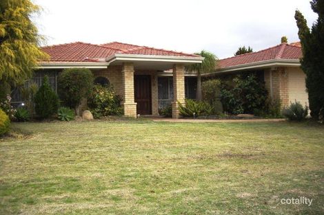9 Mccullock Rise, Bull Creek, WA 6149
