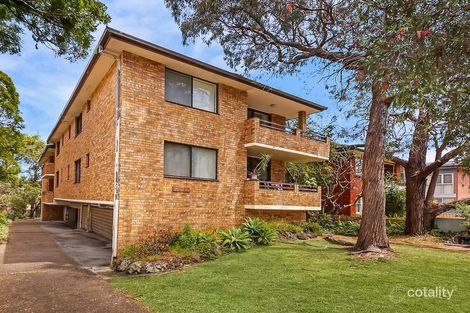 Property photo of 4/67 Illawarra Street Allawah NSW 2218