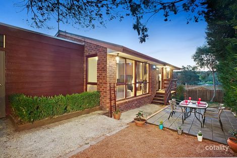 Property photo of 4/17 Batman Road Eltham VIC 3095