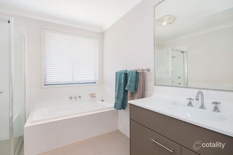 Property photo of 11 Wyndham Street Greta NSW 2334