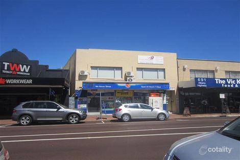 693 Albany Hwy, East Victoria Park, WA 6101